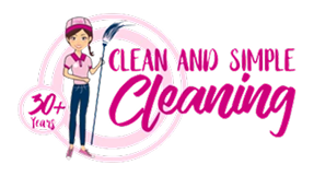 Clean and Simple Cleaning